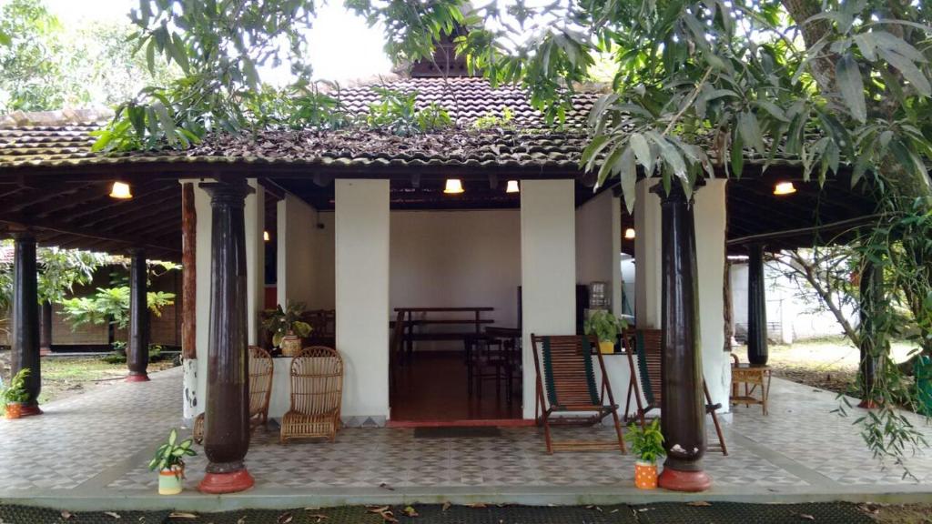 Vembanad House Boutique Back Water Retreat photo 1