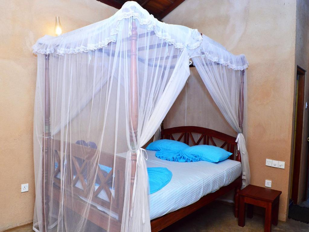 Двухместный (Стандартный коттедж с видом на море), Summer Breeze Guesthouse