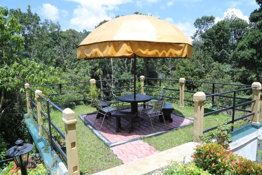 Вилла (Вилла Делюкс), Madara Residence Kandy