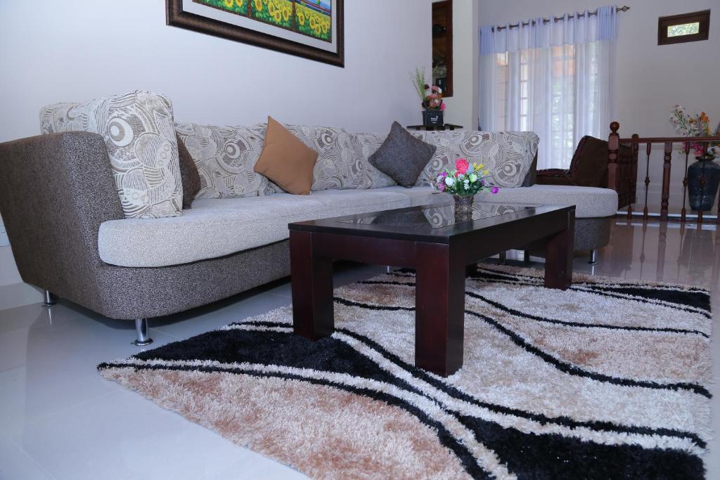 Вилла (Вилла Делюкс), Madara Residence Kandy
