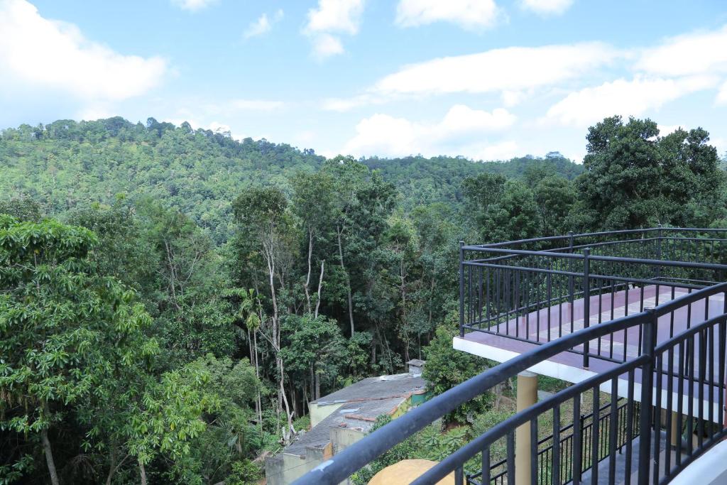 Вилла (Вилла Делюкс), Madara Residence Kandy