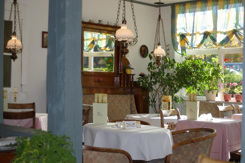 Gästehaus Verhoeven photo 3