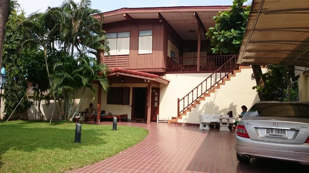 Chantana House Ayutthaya photo 1