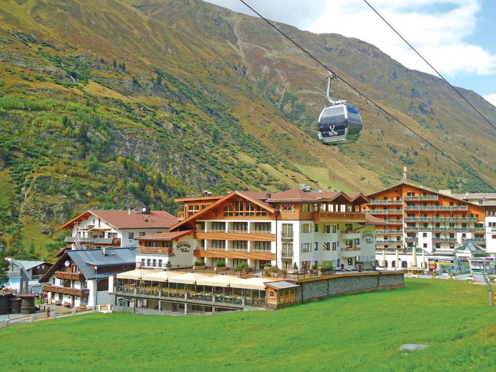 Hotel Jenewein photo 3