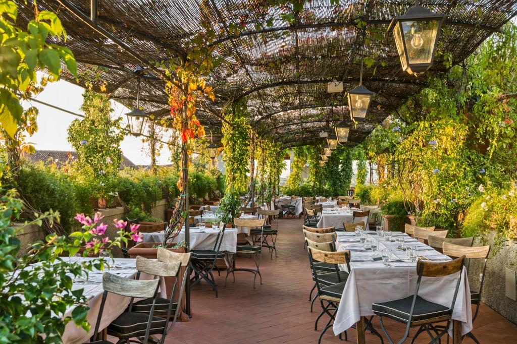 Grand Hotel Baglioni photo 4