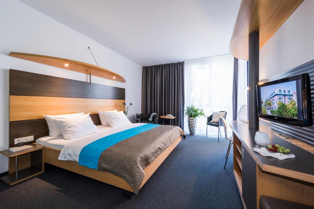SEEhotel Friedrichshafen photo 1