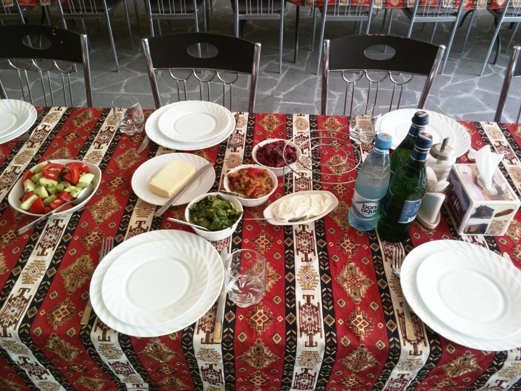 Noravank's Hotel photo 3