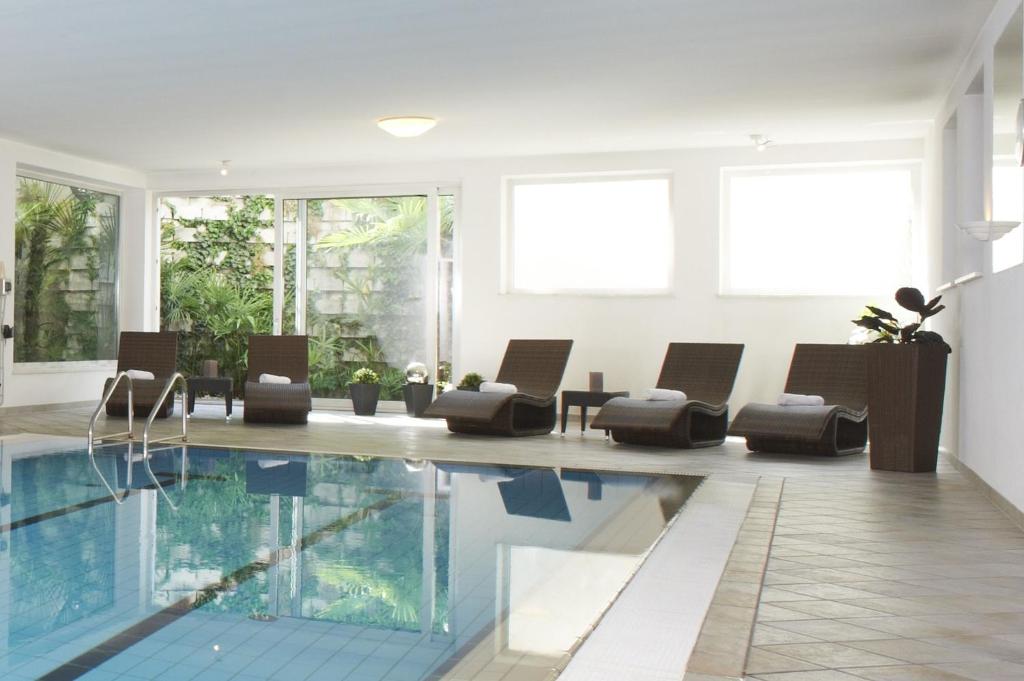 Hotel Ladurner photo 3