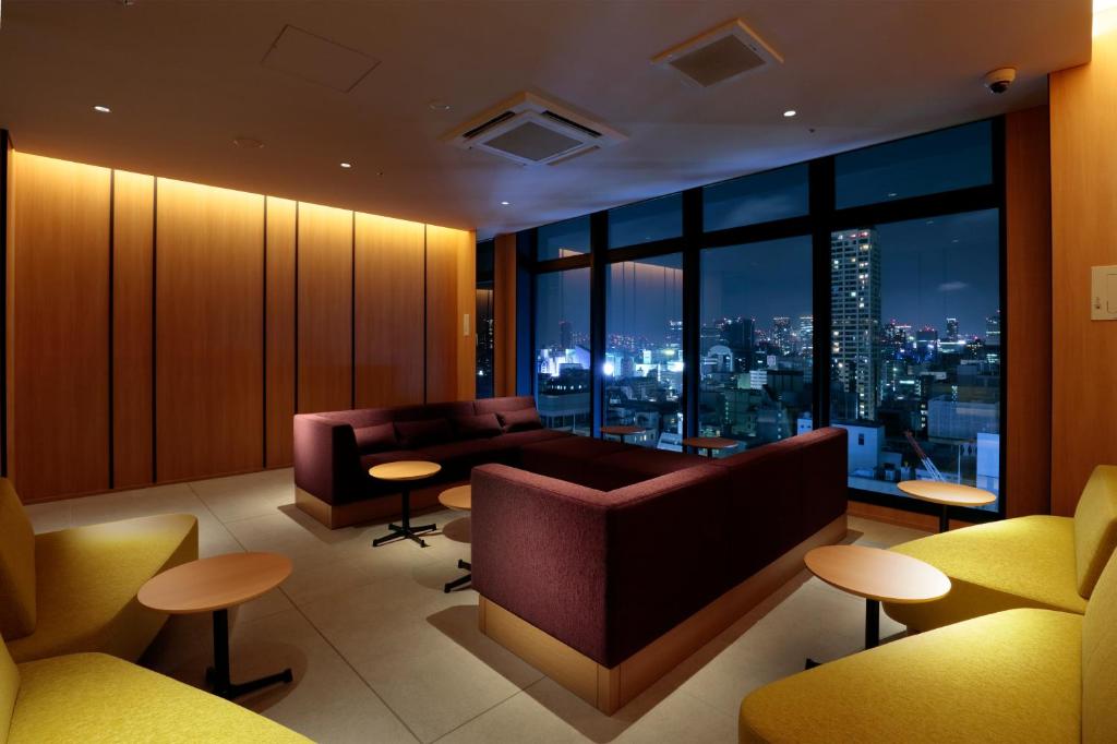 Candeo Hotels Osaka Namba photo 3