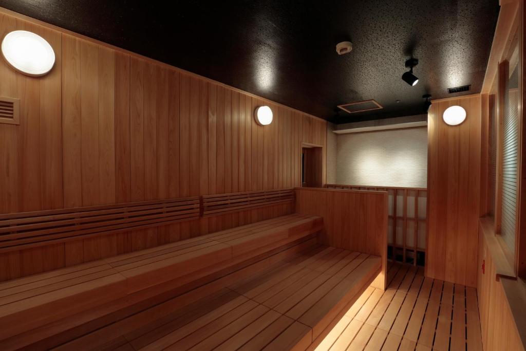 Candeo Hotels Osaka Namba photo 4