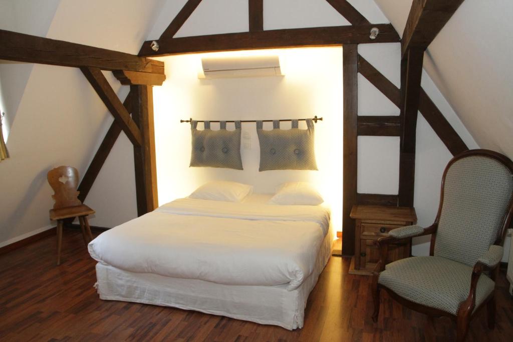 Auberge du Rempart photo 4