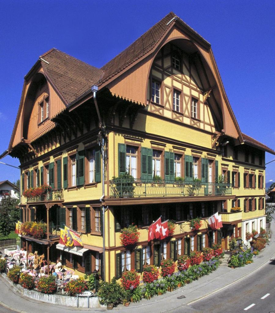 Hotel Bären photo 2
