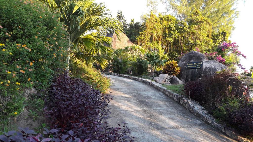 Jardin Marron photo 4