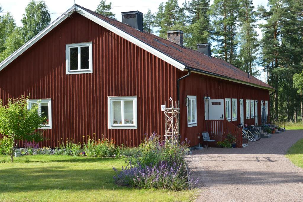 Eriksdotters Brukslogi
