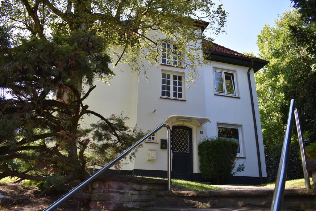 Двухместный (Стандартный двухместный номер с 1 кроватью), Budapester Hof Gästehaus