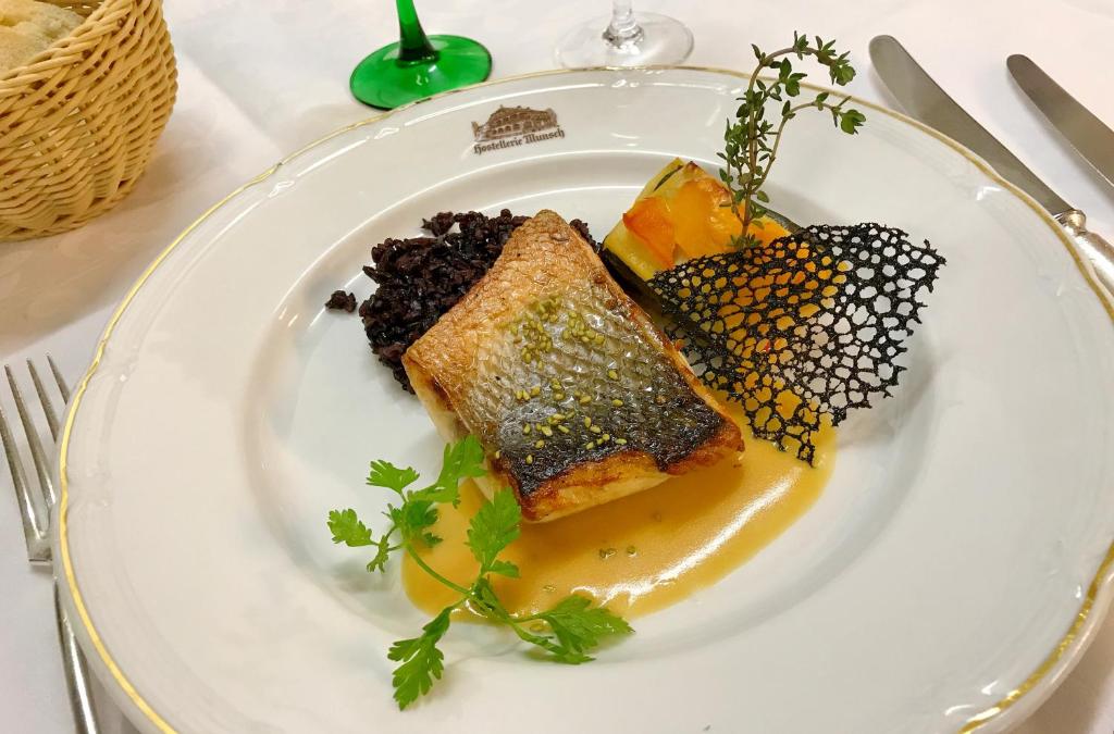 Hotel Munsch Restaurant & Wellness, Colmar Nord - Haut-Koenigsbourg photo 4