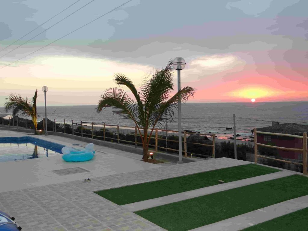 Punta Sal Vista Hermosa photo 4