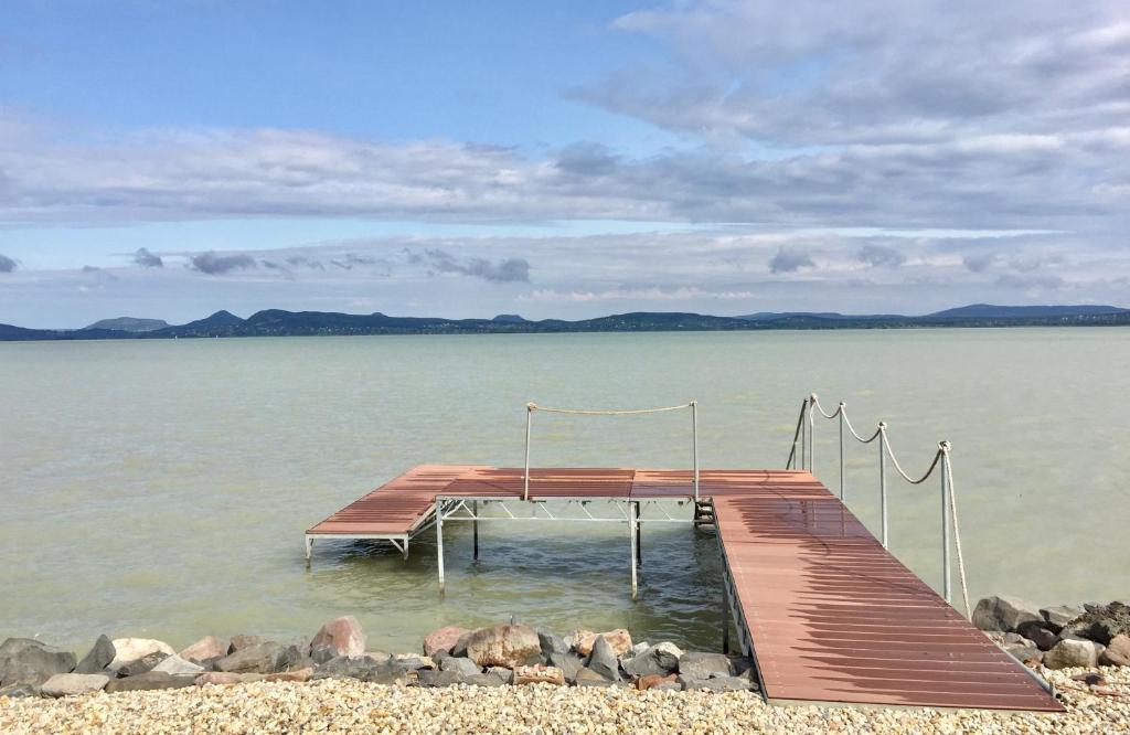 Villa Balaton Beach Boglár photo 2