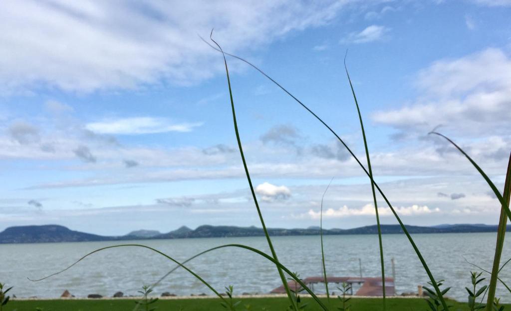 Villa Balaton Beach Boglár photo 3