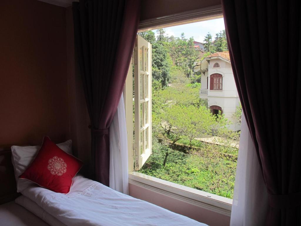 Sapa Backpacker Hostel