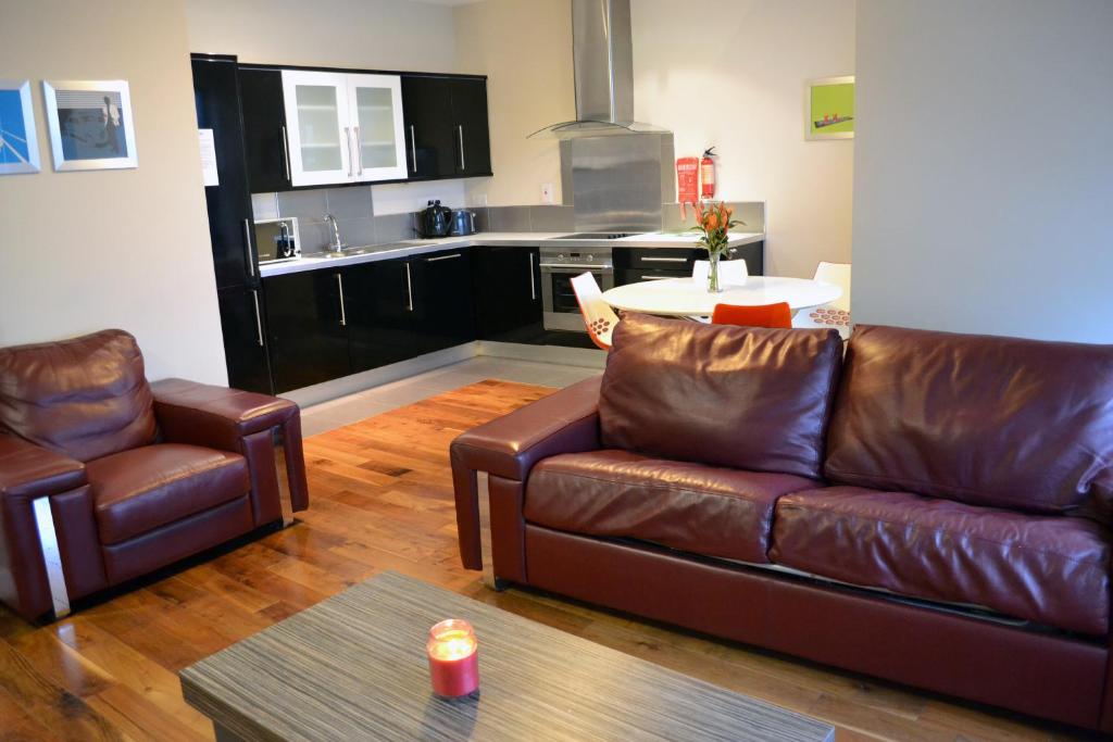 Carrick Plaza Suites and Apartments photo 3