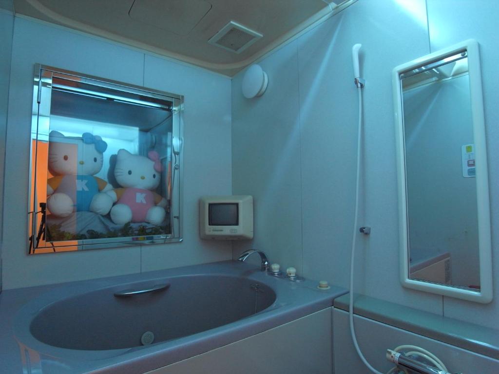 Hotel Chocola Gose (Adult Only) photo 2