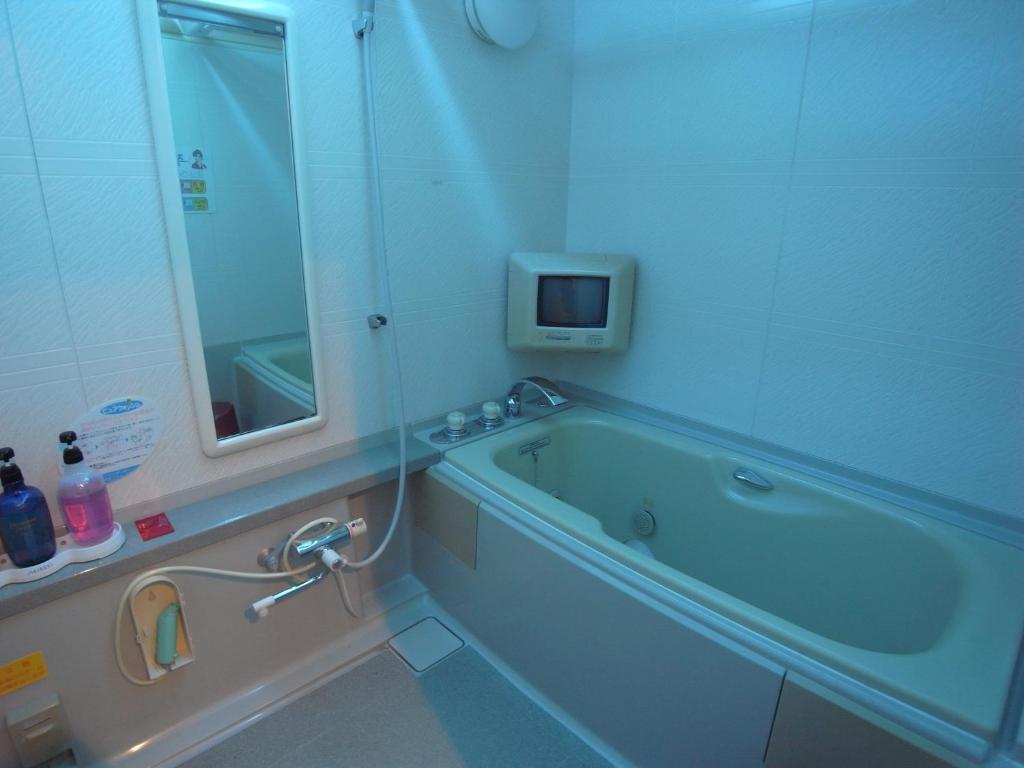 Hotel Chocola Gose (Adult Only) photo 1