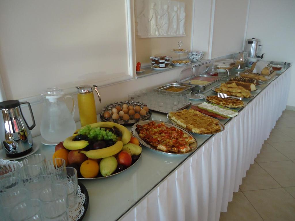 Florena Hotel photo 3