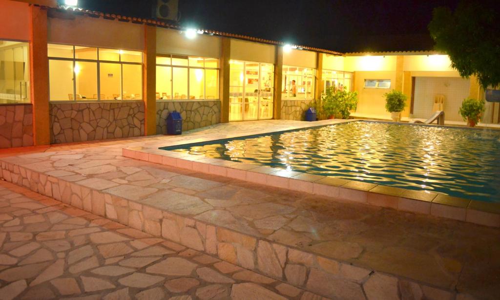 Hotel Brotas photo 2