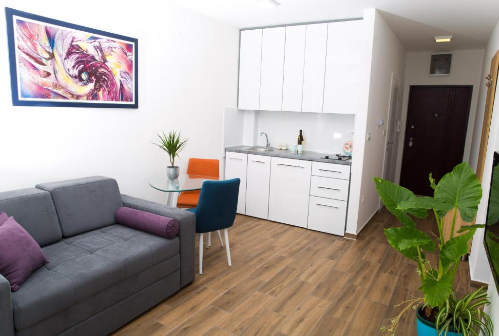 Apartment Koral photo 1