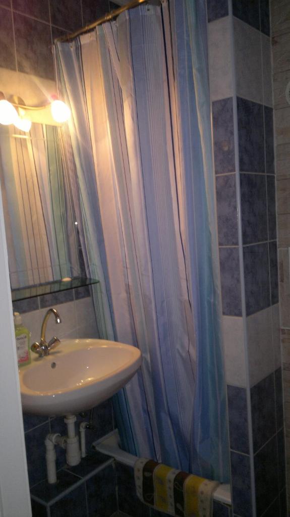 Студио (Номер-студио (для 1 взрослого)), Top Apartment Budapest