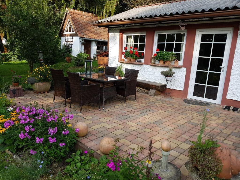 Ferienhaus zum Vogelnest photo 2