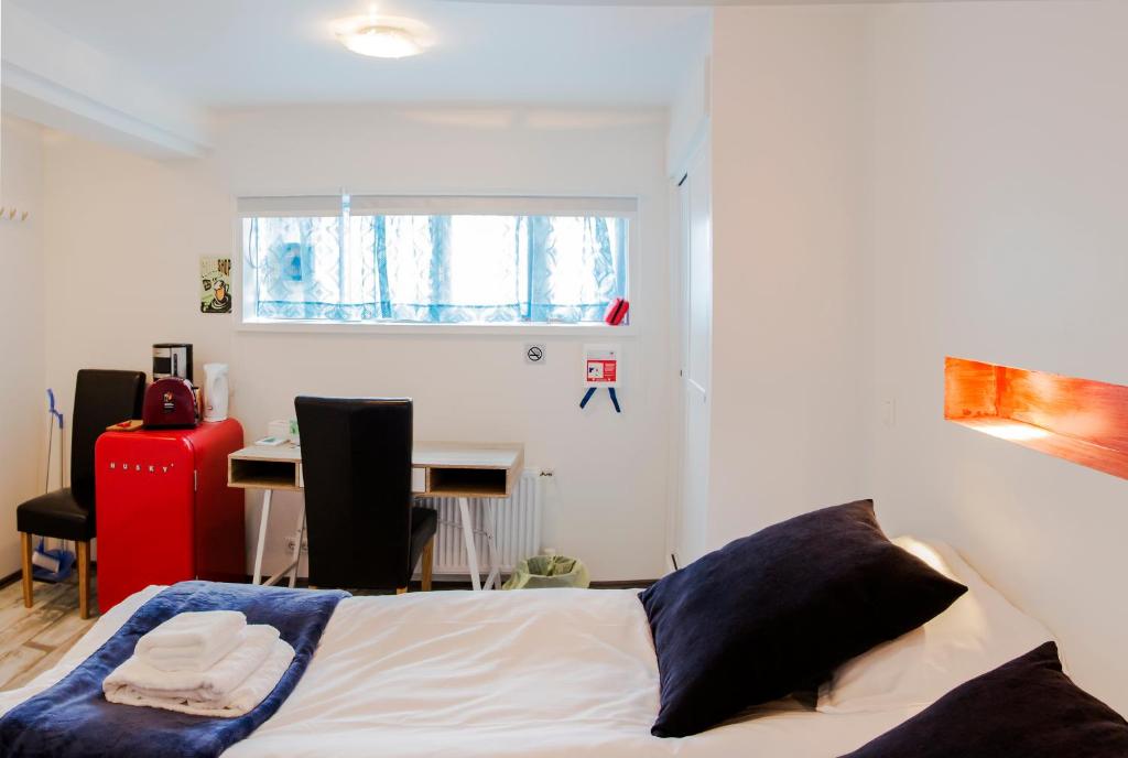 Guesthouse 77 photo 1