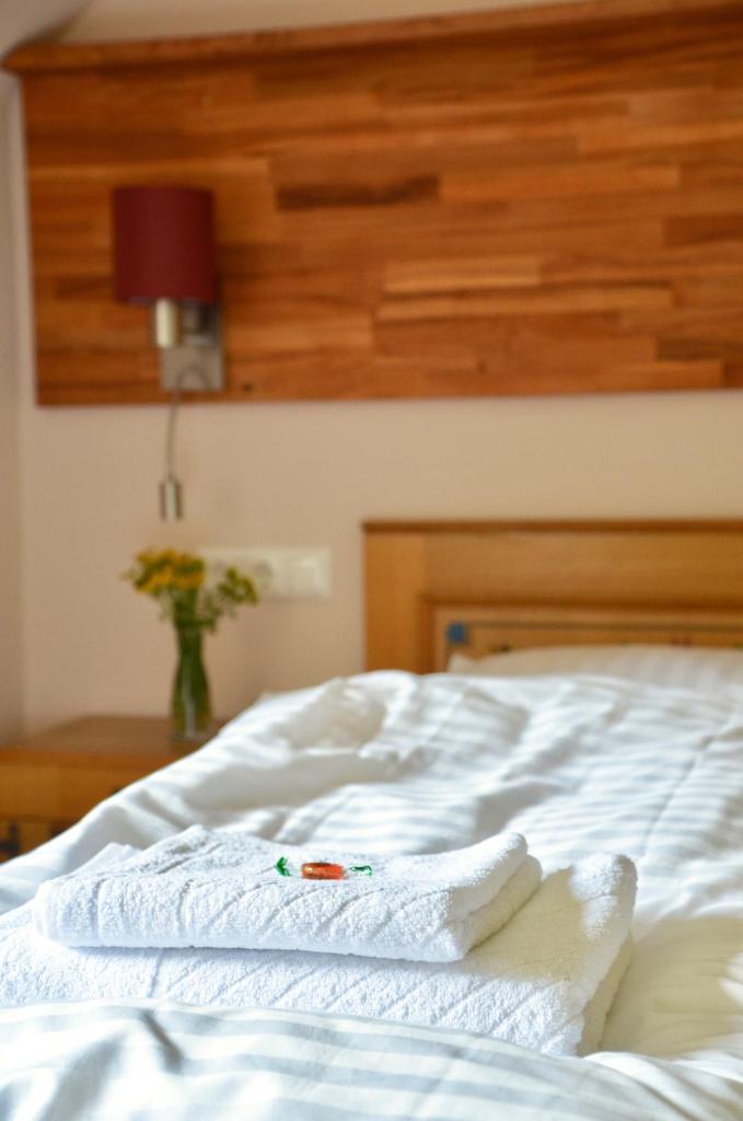 Трехместный (Трехместный номер из 2 смежных номеров), Locus Malontina Hotel