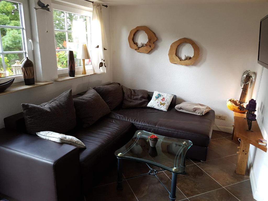 Ferienhaus zum Vogelnest photo 3