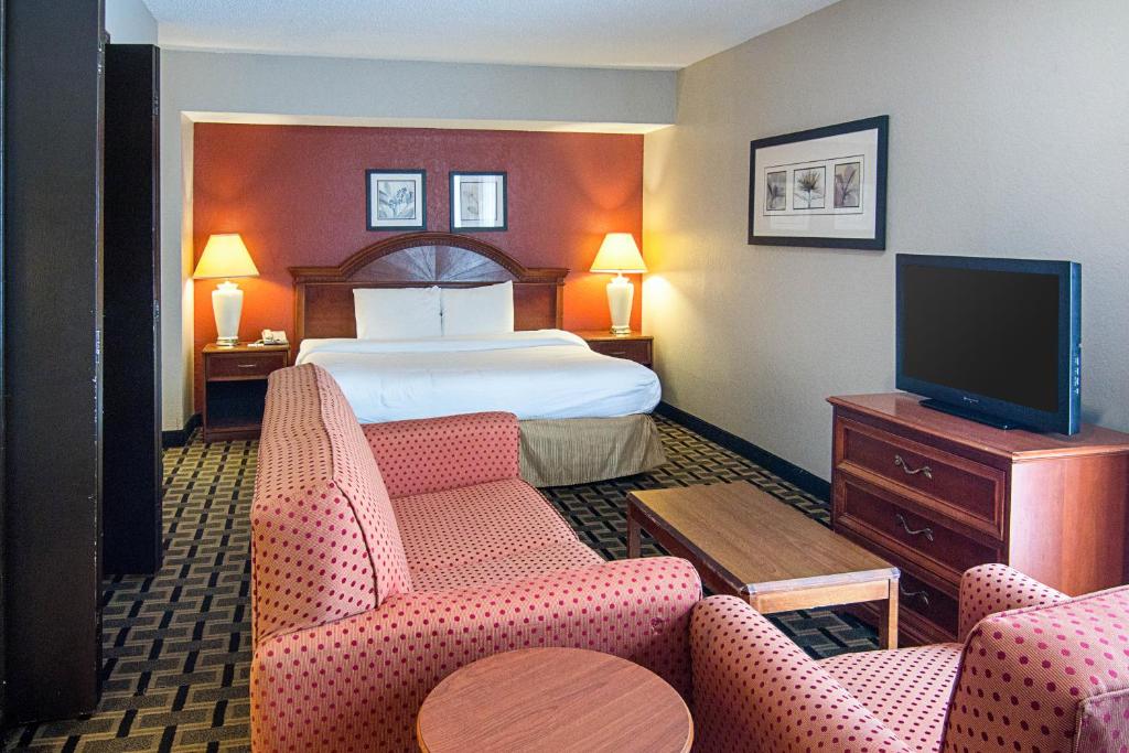 Extended Studio Suite Hotel image
