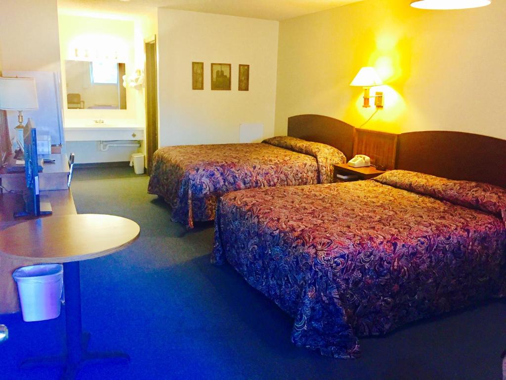 Rock City Motel image