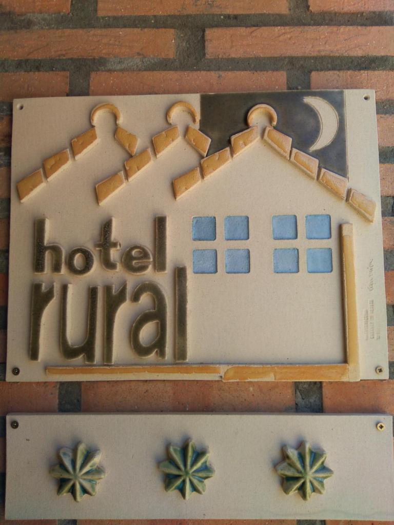 Hotel Rural Los Perales photo 2