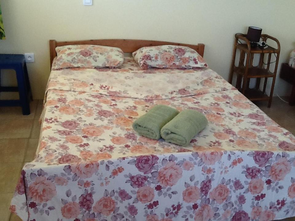 Pension Turiroa " Chez Olga" photo 2