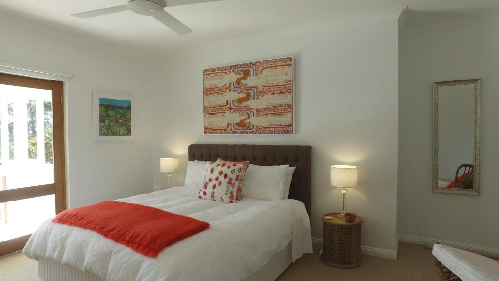 The Ridge Retreat at Mollymook photo 4