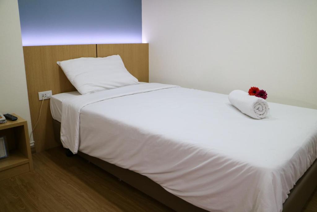 Трехместный (Трехместный номер), Beerapan Hotel