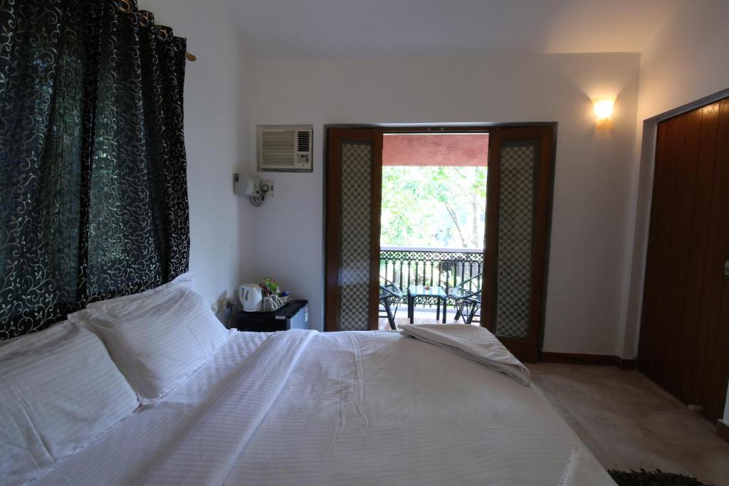 Двухместный (Стандартный номер), Montego Bay Beach Village