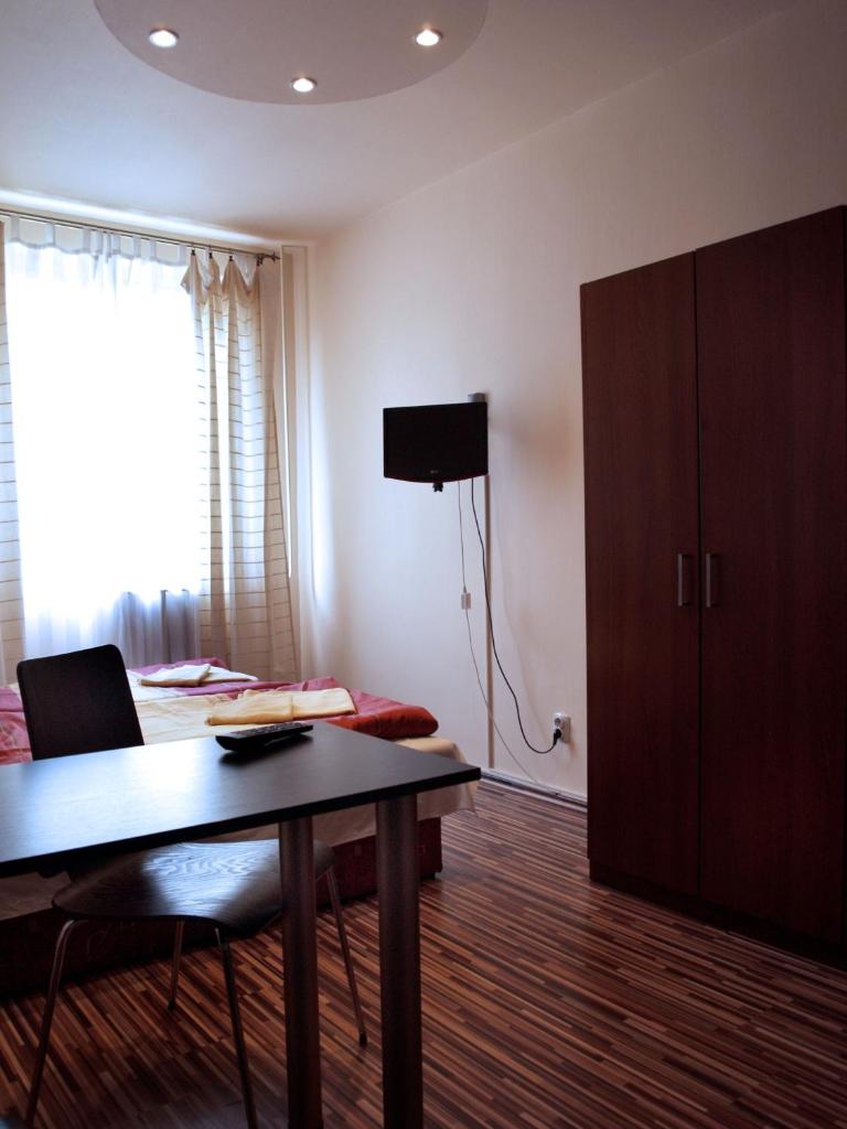 Студио (Номер-студио (для 2 взрослых)), Top Apartment Budapest
