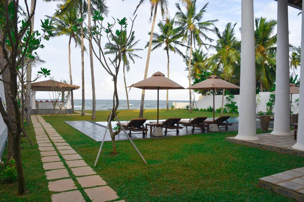 Villa Olu photo 1