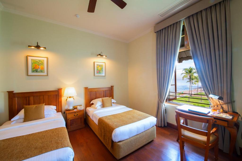 Galle Face Hotel photo 4
