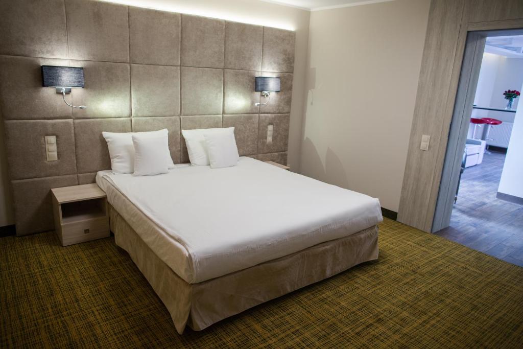Апартаменты (Апартаменты), Citi Hotel's Wrocław