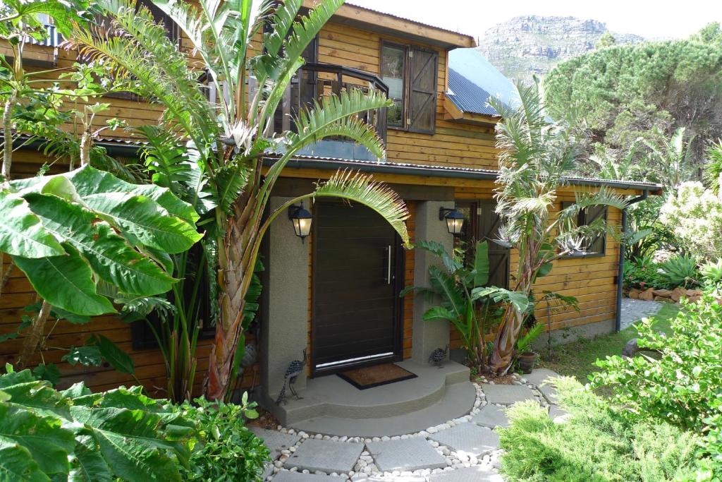 Villa Tivoli Hout Bay photo 1