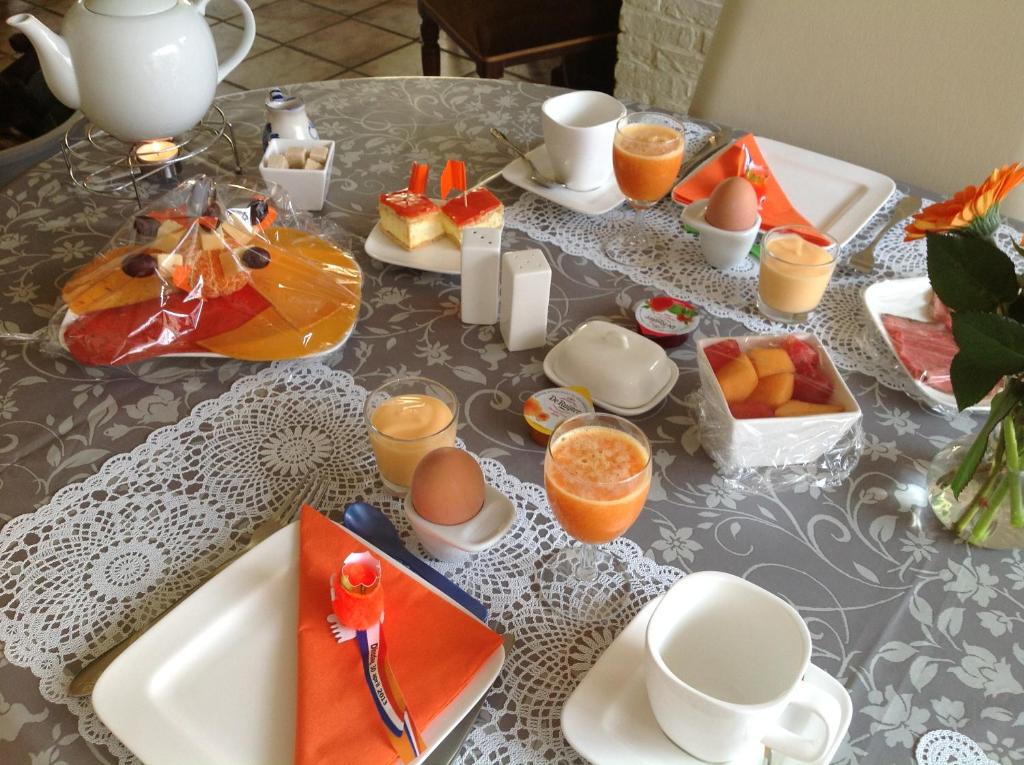 Kerstins Bed and Breakfast photo 2