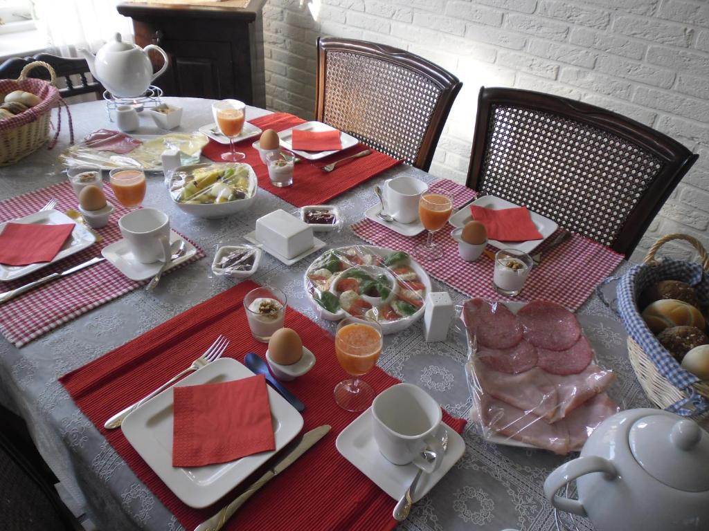 Kerstins Bed and Breakfast photo 1