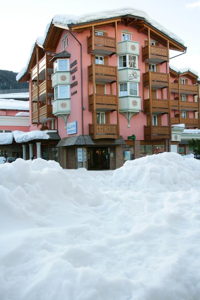 Hotel Garni La Roccia photo 4